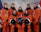 Załoga STS-90