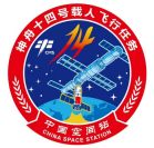Symbol lotu Shenzhou-14
