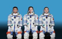 Załoga Shenzhou-16