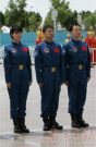 Załoga Shenzhou-9
