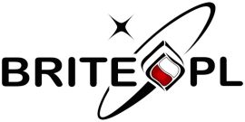Logo projectu BRITE-PL