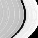 Piercienie Saturna - 01.07.2004