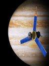 Orbiter
                  Jowisza Juno.