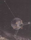 Sonda Pioneer 10.