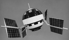 Sonda Pioneer 5.