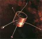 Sonda Pioneer 8.