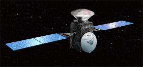 Sonda ExoMars                  - Trace Gas Orbiter.